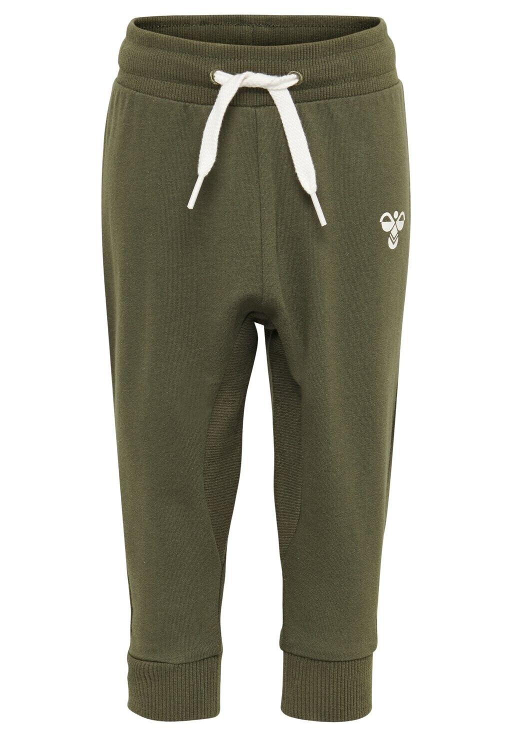 

Спортивные штаны APPLE Hummel, цвет olive night