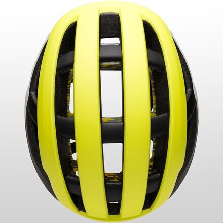 

Сетевой шлем Mips Smith, цвет Matte Neon Yellow Viz