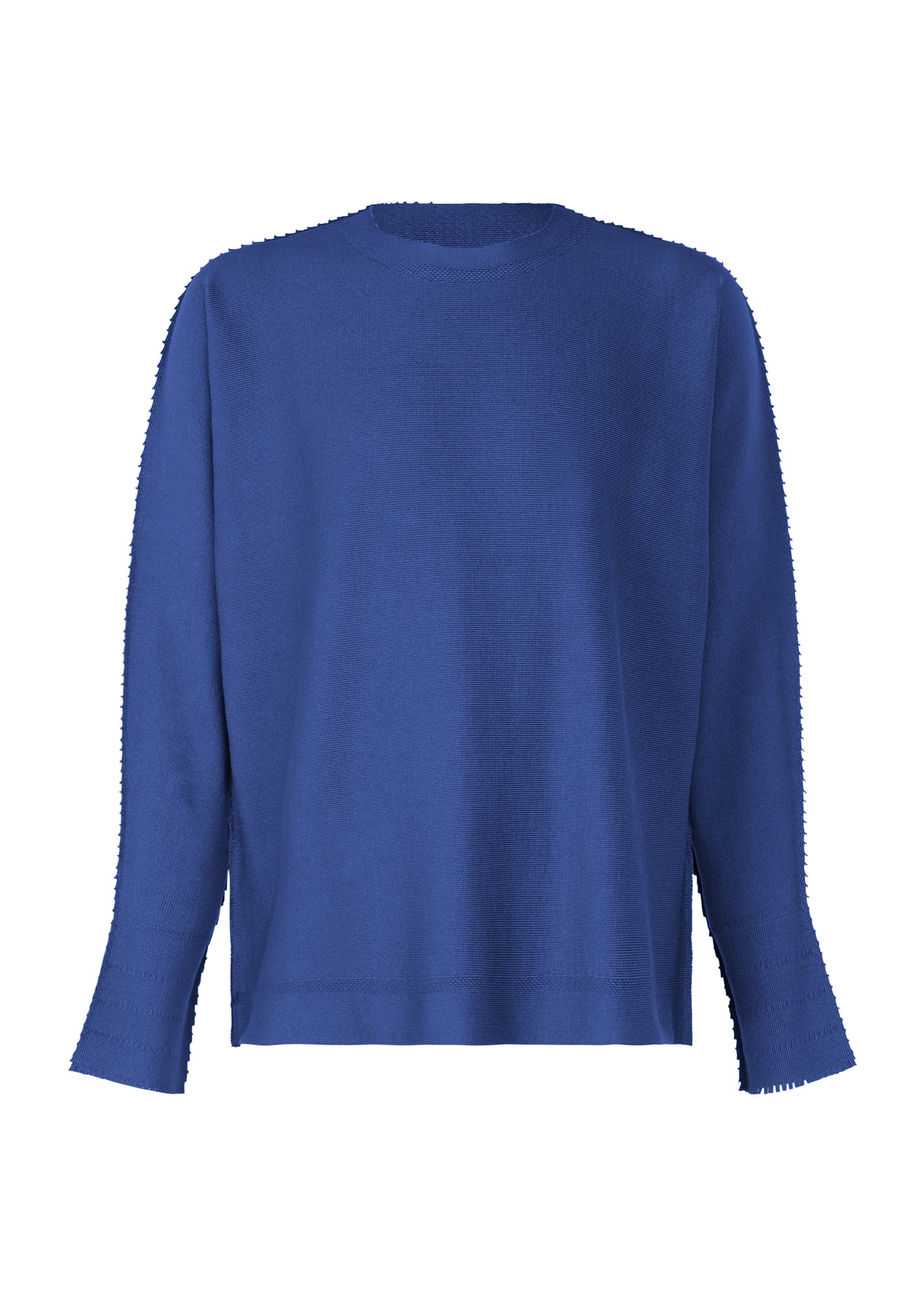 

Топ type-a 001-3 A-Poc Able Issey Miyake, синий