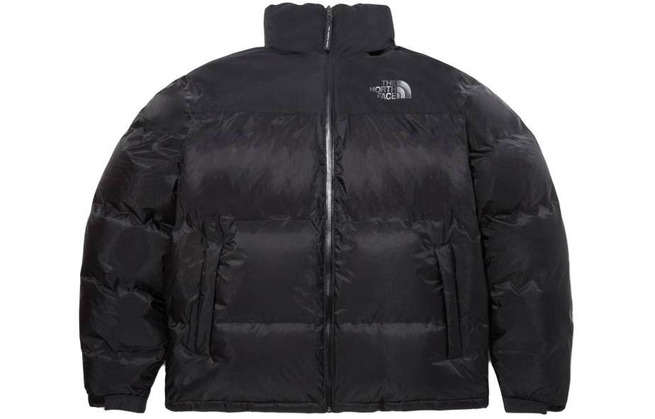 

THE NORTH FACE Мужской пуховик, цвет Black