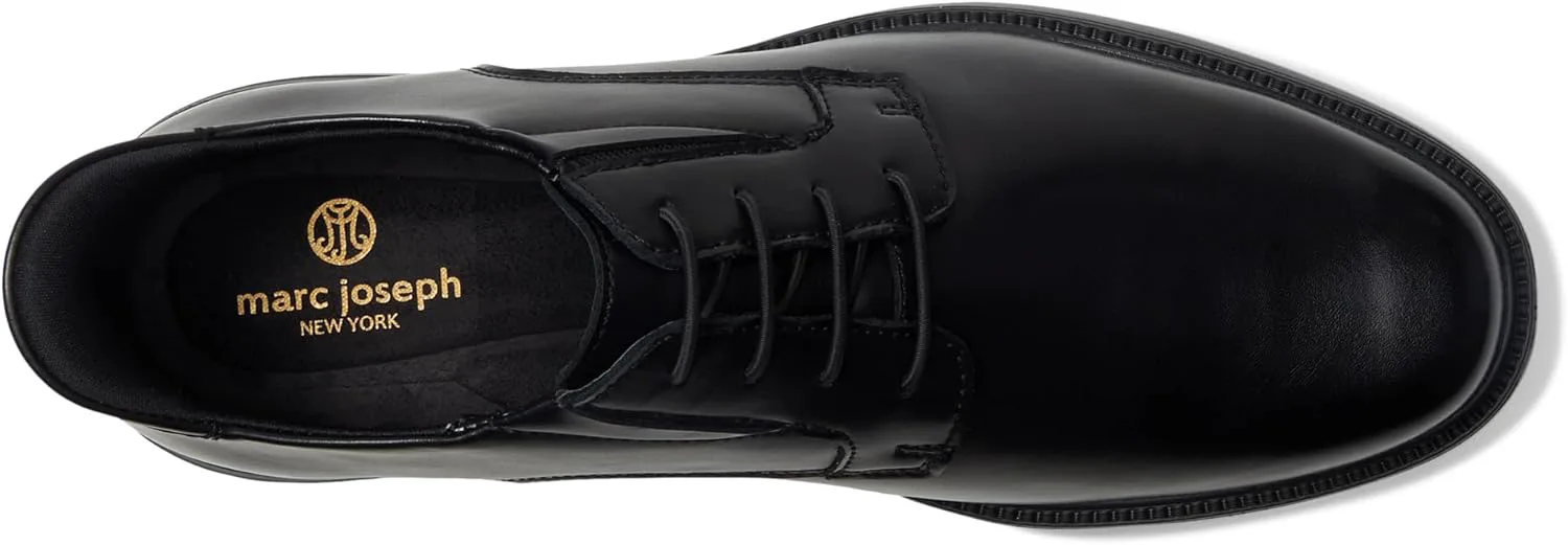 Туфли Marc Joseph New York Mens North Street (Hands Free Technology), черный — фото 2