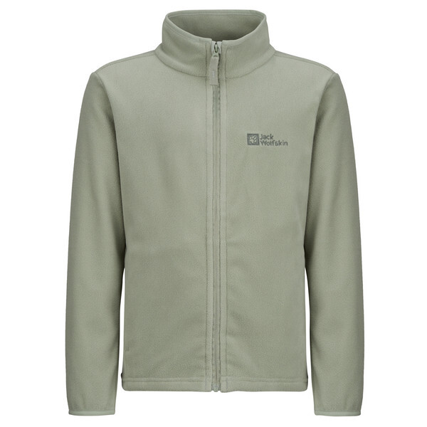 

Куртка Jack Wolfskin, цвет Mint Leaf