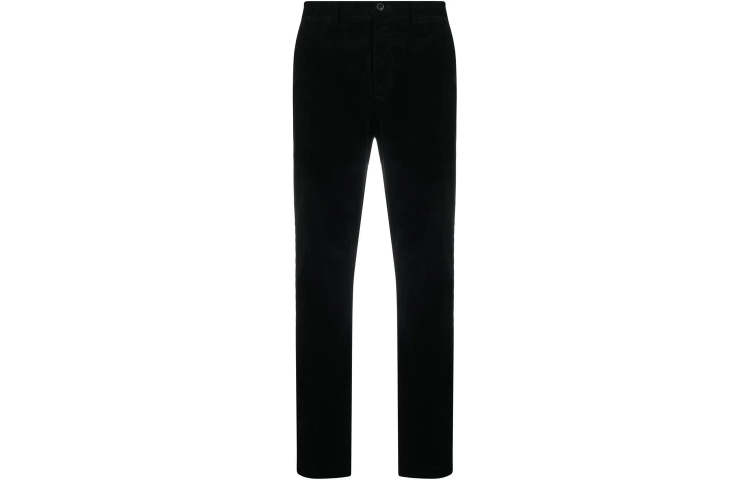 Брюки из вельвета с прямыми штанинами Polo Ralph Lauren, Insole Length 30