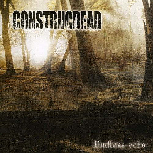 

CD диск Construcdead: Endless Echo