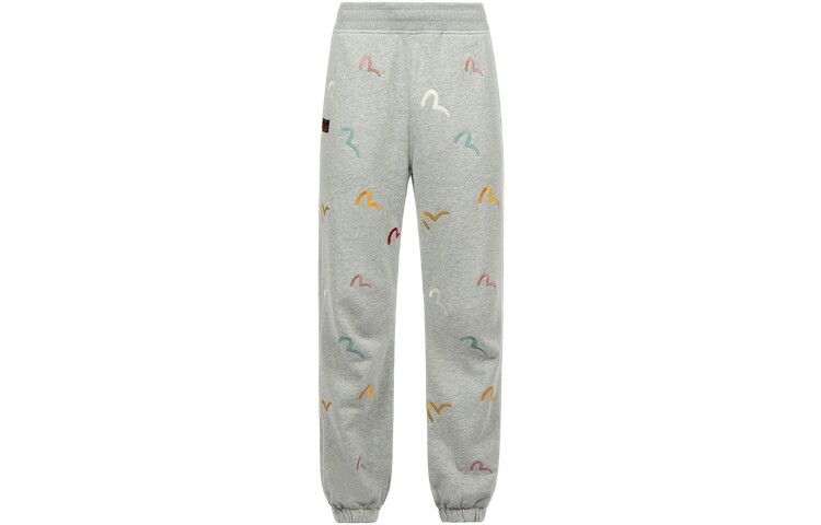 

Повседневные брюки мужские Evisu, черный