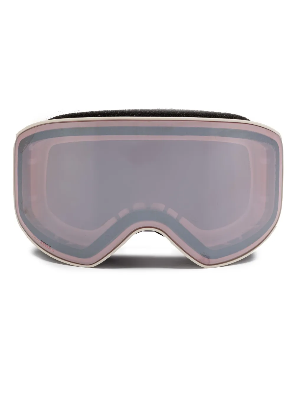 

Лыжная маска из коллаборации с Fusalp Cassidy Chloé Eyewear, нейтральный