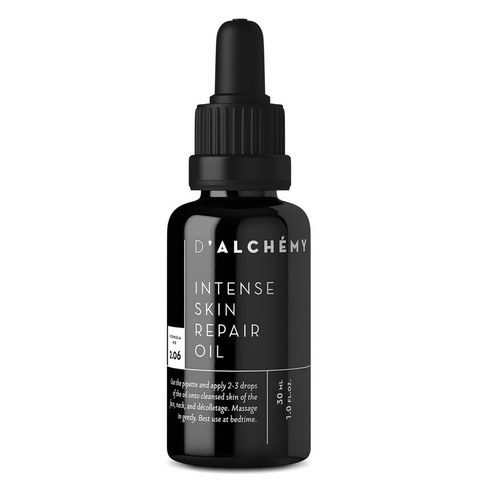 

Увлажняющий крем для тела Intense Aceite Reparador D'Alchémy, 30 мл