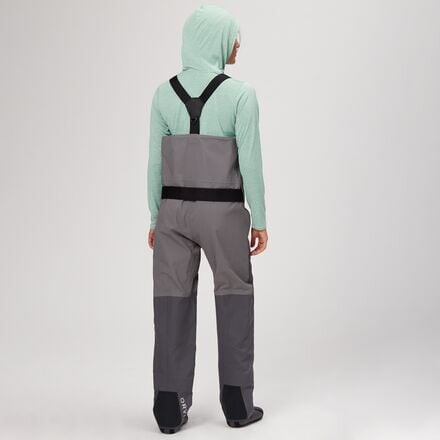 

Pro Wader - женские Orvis, темно-серый