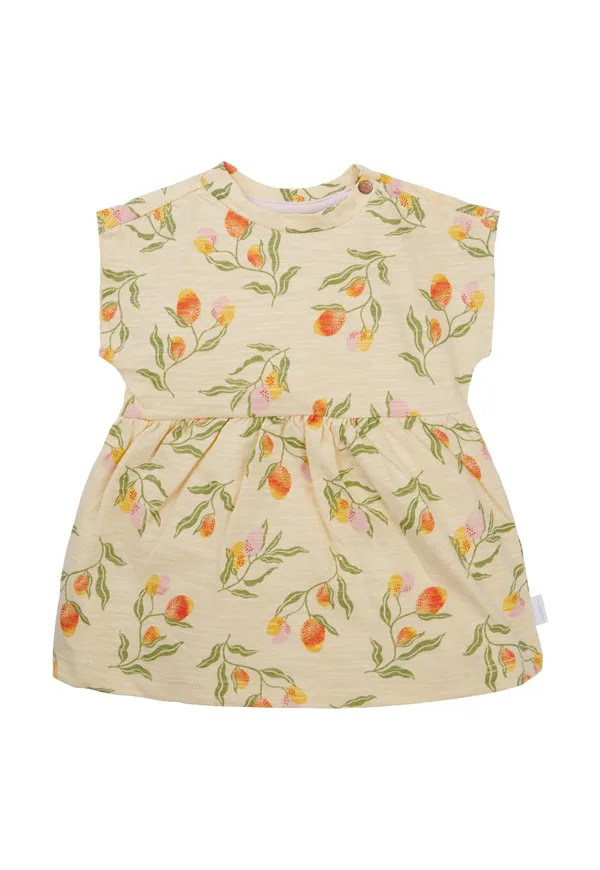 Платье mobinee на каждый день Noppies, Fruit Pattern