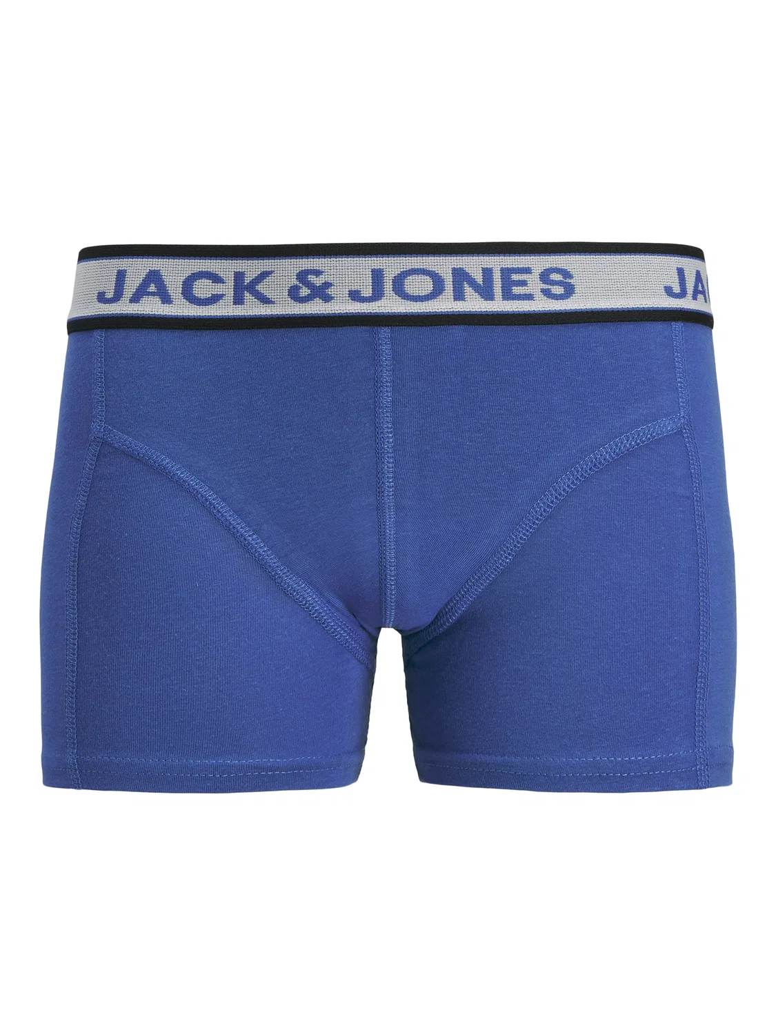 Трусы Jack Jones Junior, мультиколор — фото 2