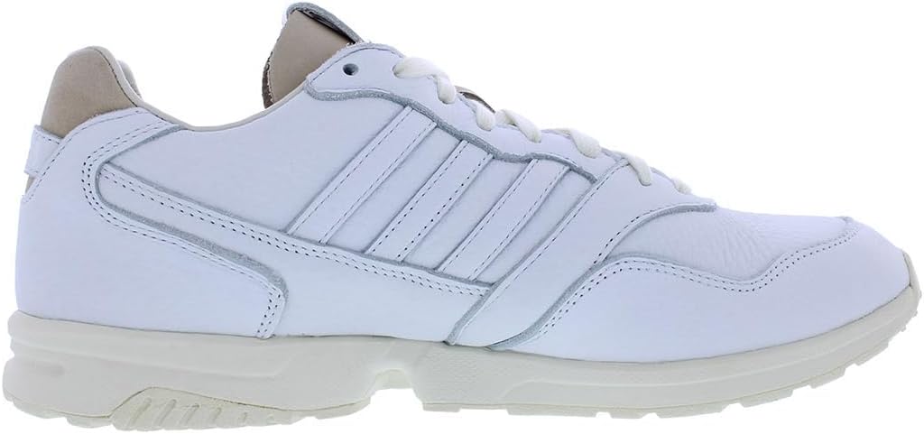 Мужские походные кроссовки adidas Terrex Free Hiker Gore-TEX 2.0, черный — фото 2