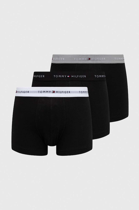 

Боксеры 3 шт Tommy Hilfiger, черный