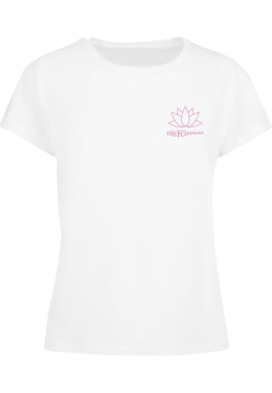 

Футболка Merchcode Shirt, белый