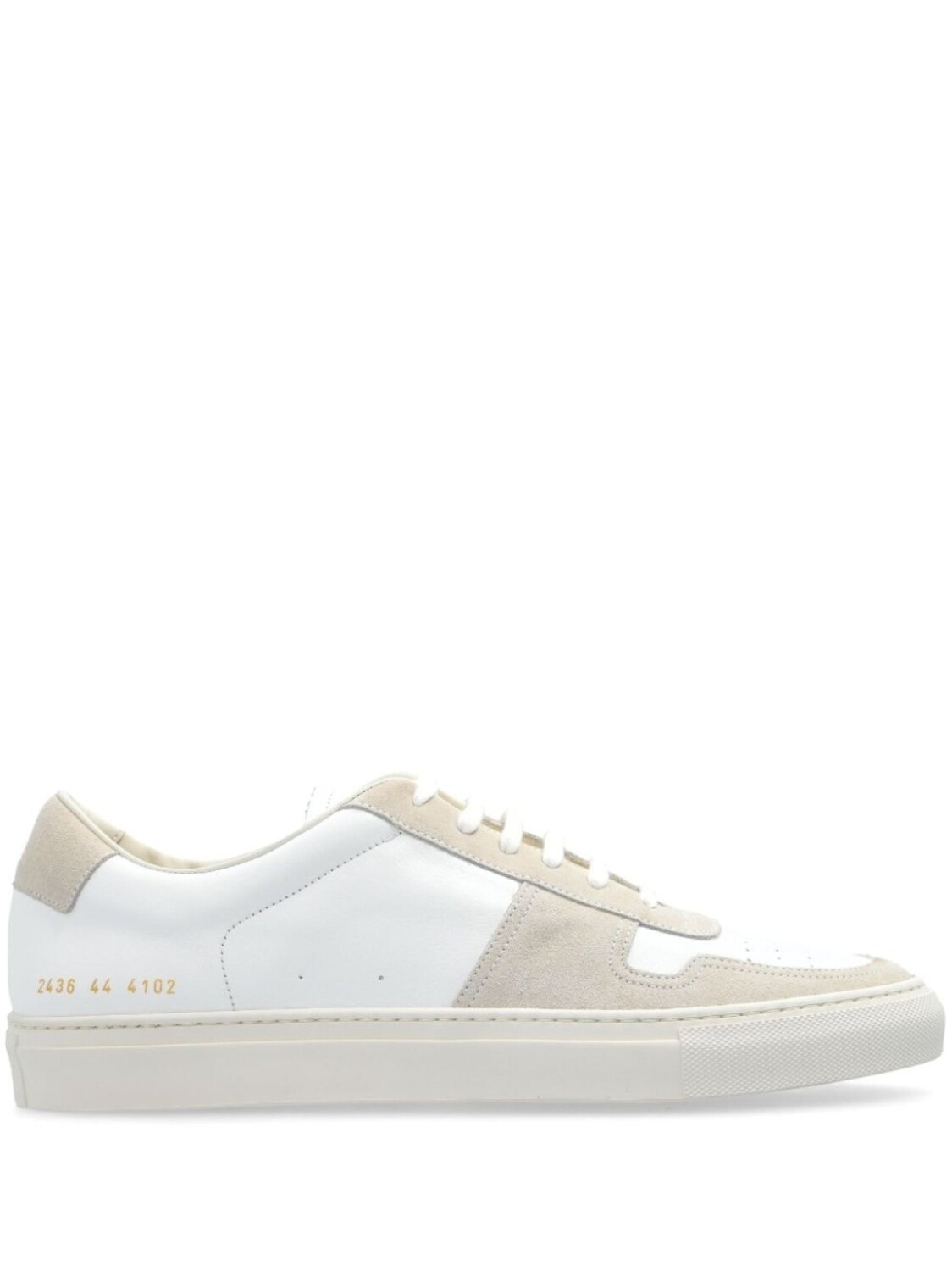 

Common Projects кроссовки BBall Duo, белый