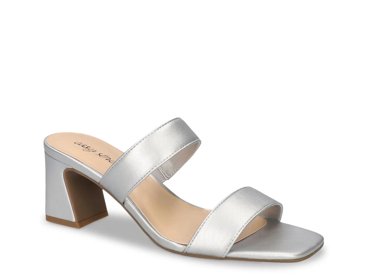 

Сандалии Clovelle Sandal Easy Street, серебряный/металлик
