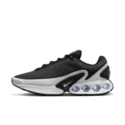 

Кроссовки Nike Air Max Dn Shoes, цвет Black/Cool Grey/Pure Platinum/White