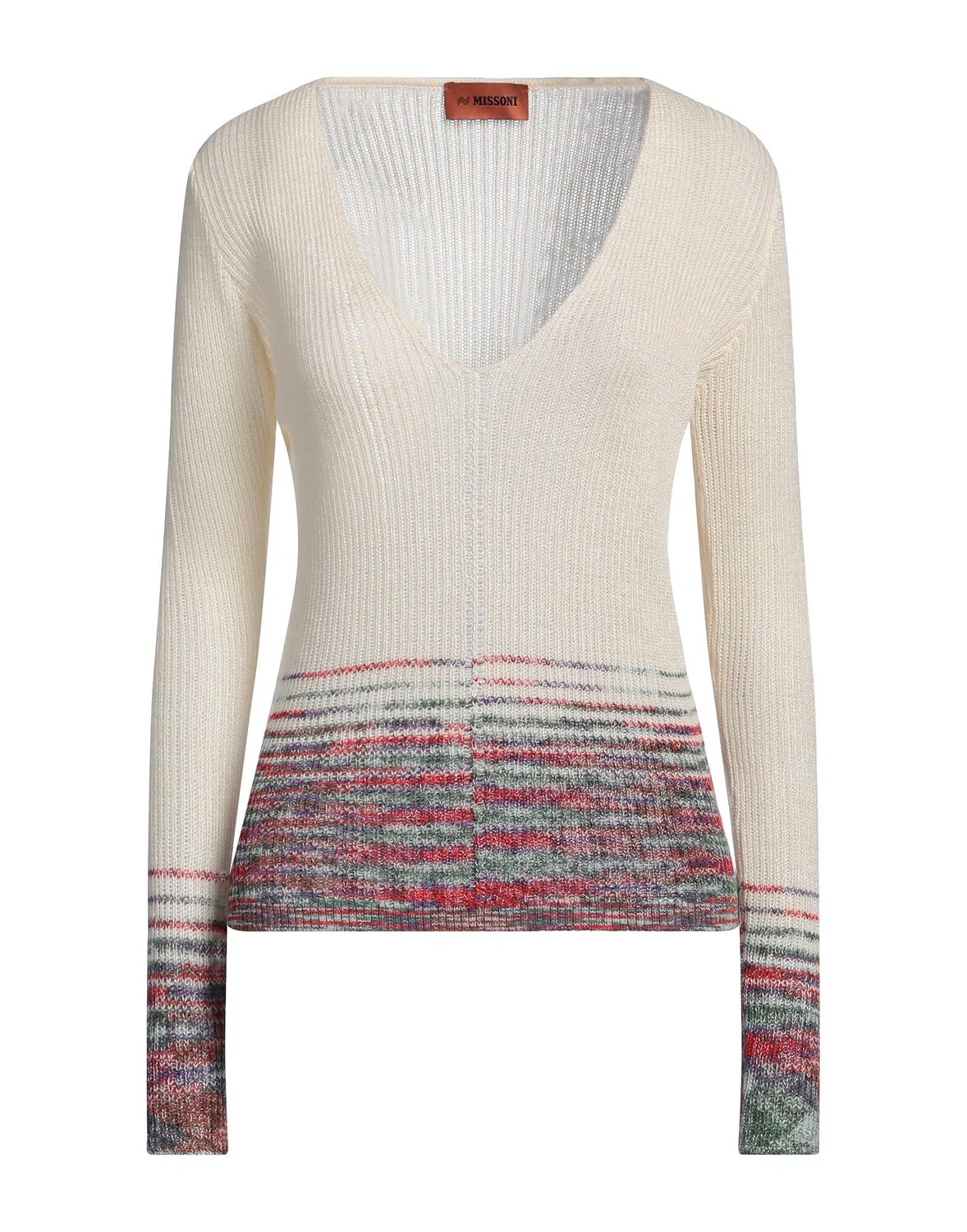 

Свитер Missoni, слоновая кость