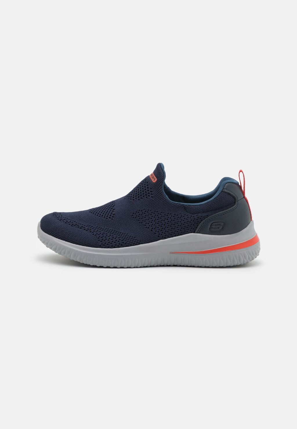 

Слипоны Skechers