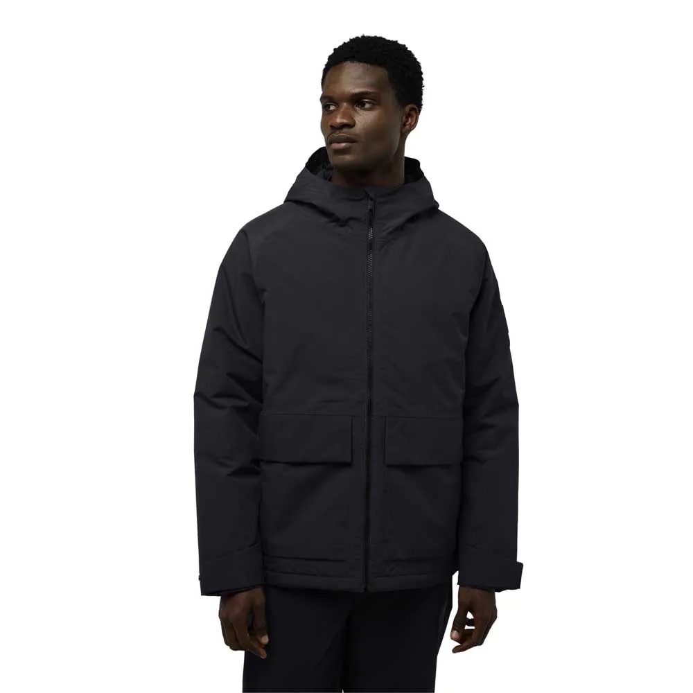 

Куртка Jack Wolfskin Tempeltor, черный