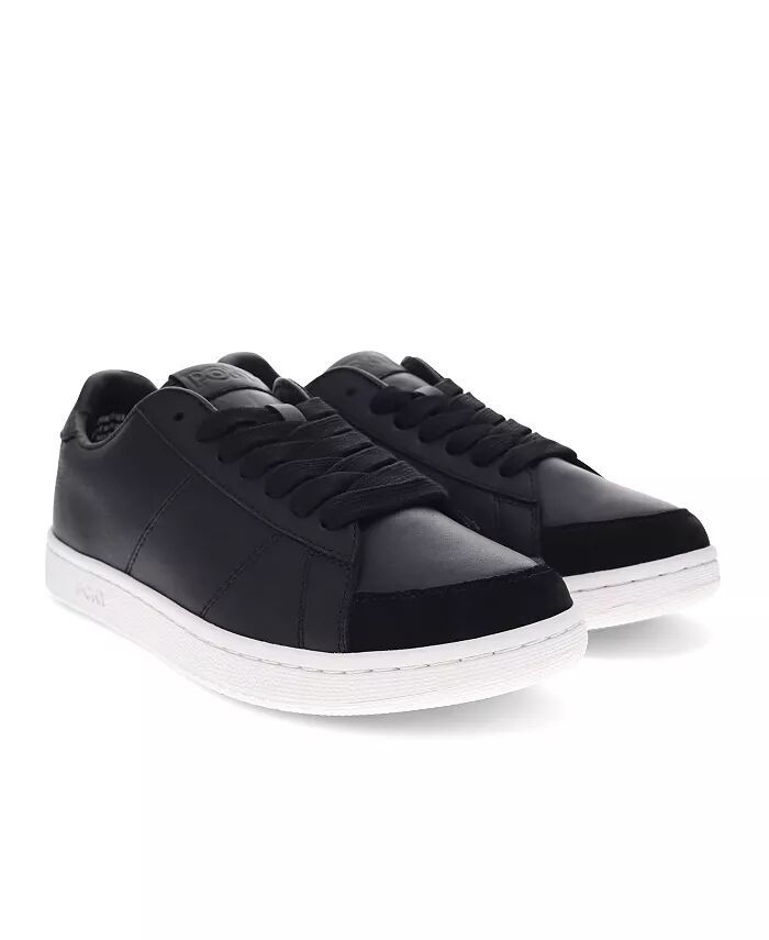 

Мужские кроссовки M-Pro-Low Perf Pony, черный