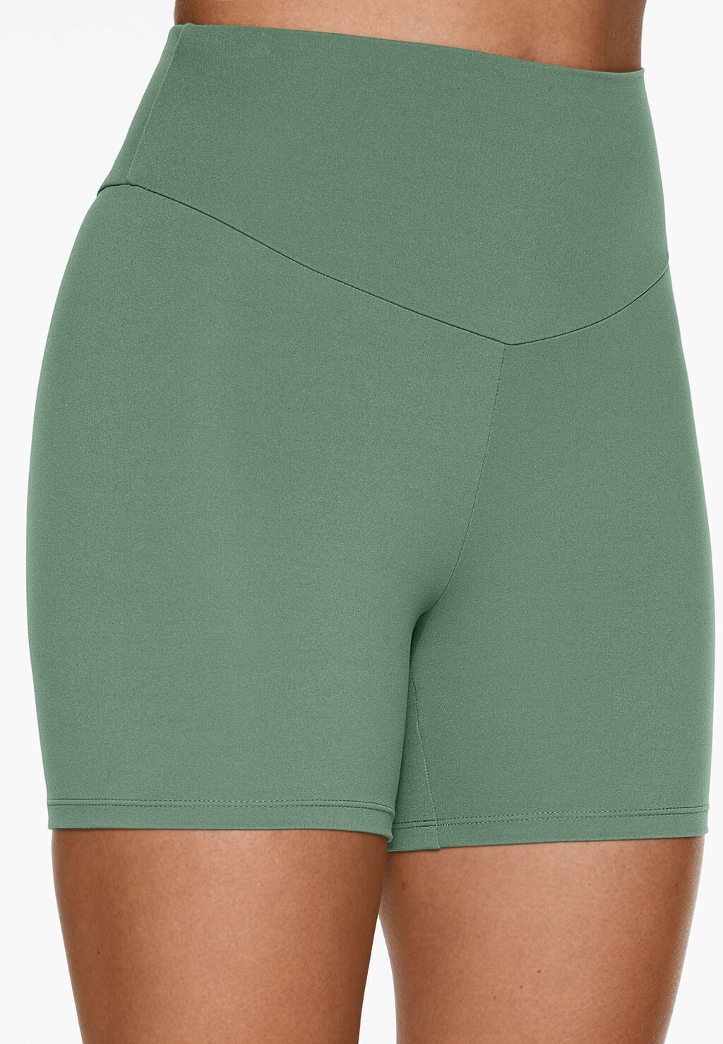 

Леггинсы Comfortlux OYSHO, зеленые
