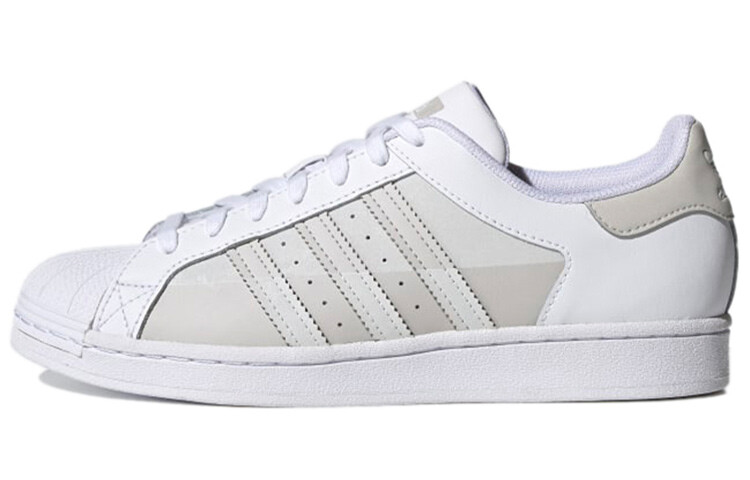 

Кроссовки Adidas Originals Originals Superstar Shoes Grey/White
