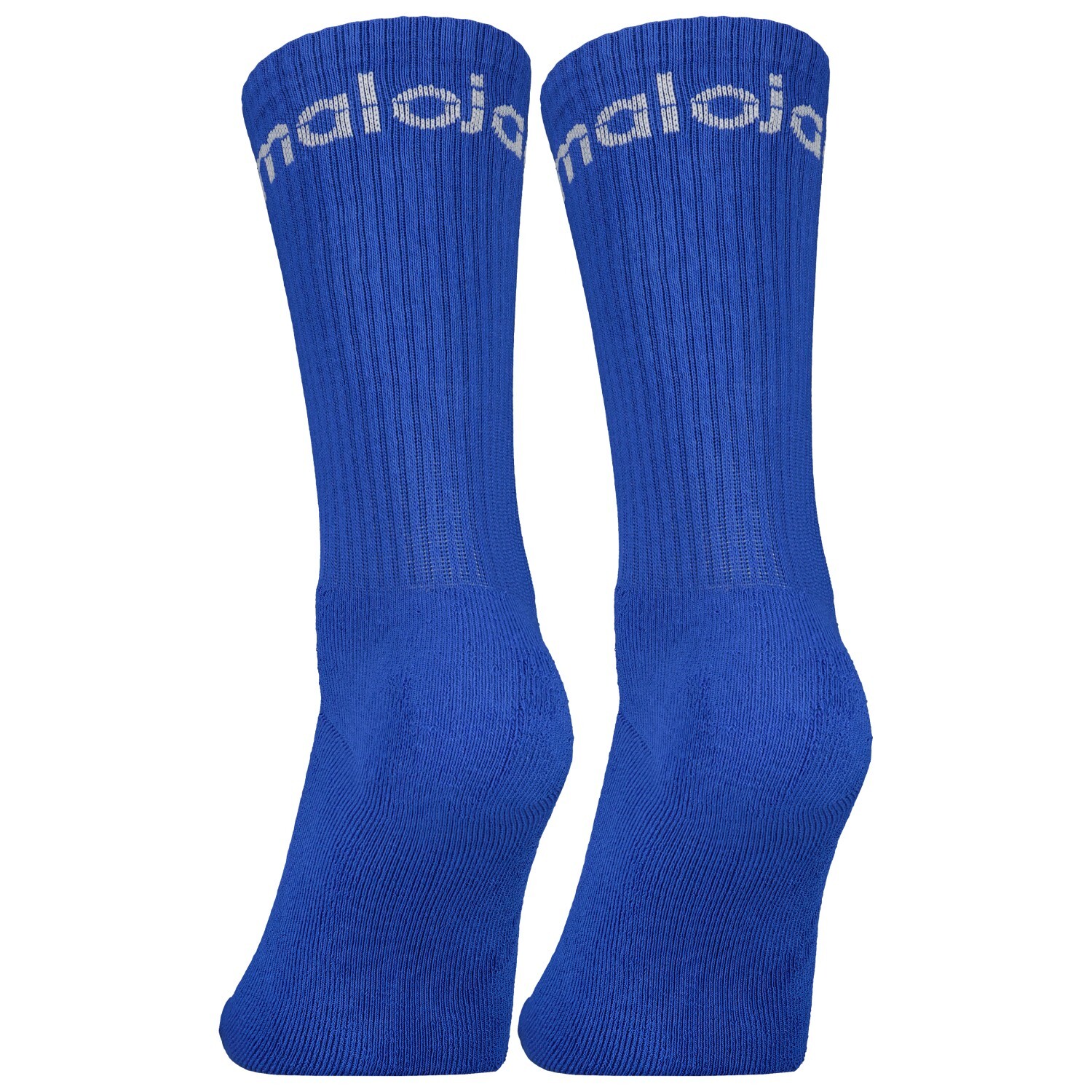 

Многофункциональные носки Maloja LiosonM., цвет Bright Cobalt