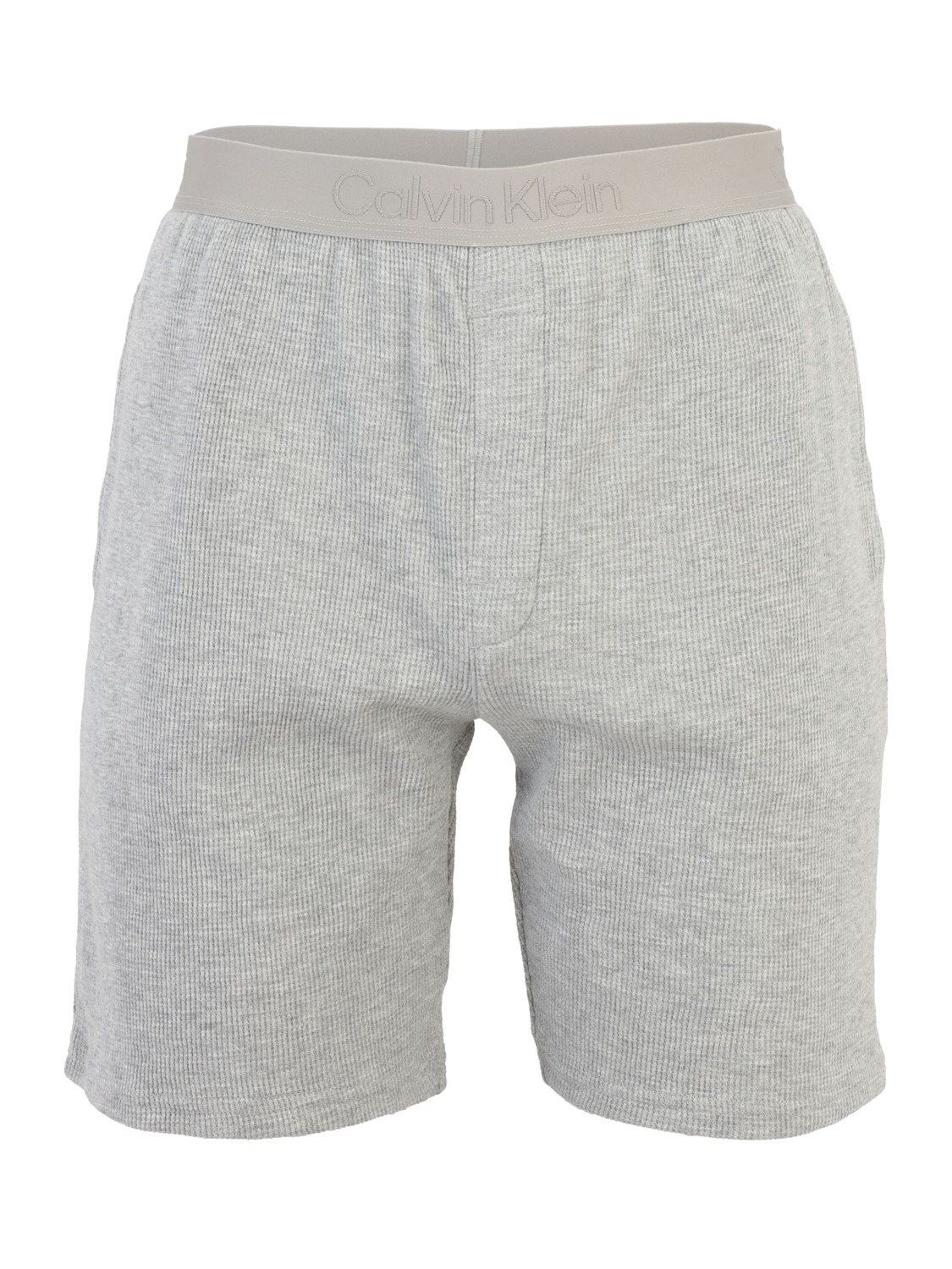 

Calvin Klein Underwear Пижамные штаны в цвете stone