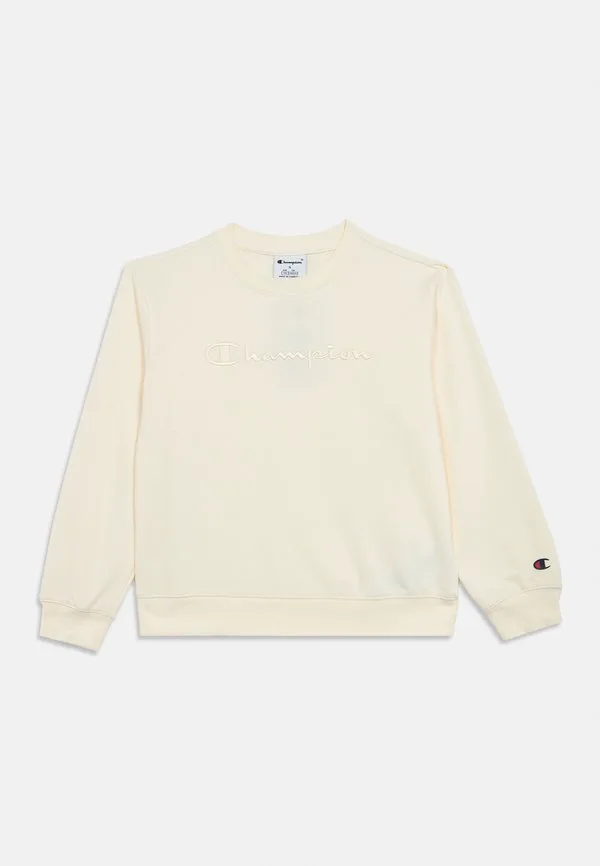 Толстовка с круглым вырезом icons Champion, Off-White