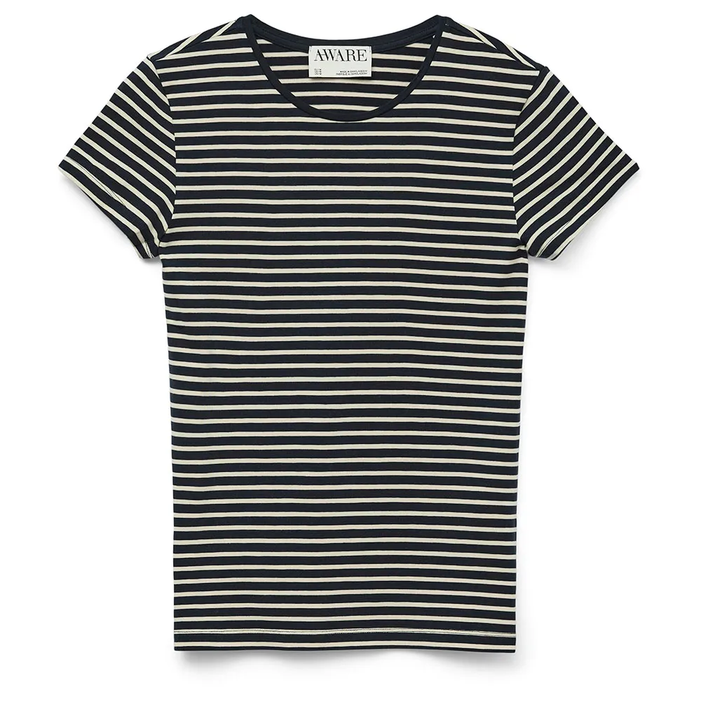 

Футболка с коротким рукавом Vero Moda Awines Fiona, синий