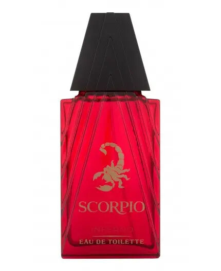 

Скорпион, Inferno, туалетная вода, 75 мл, Scorpio