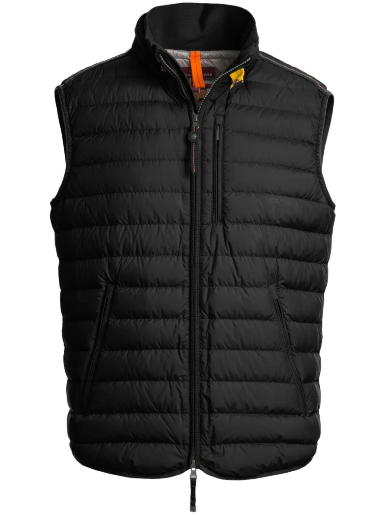 

Parajumpers жилет Perfect, черный