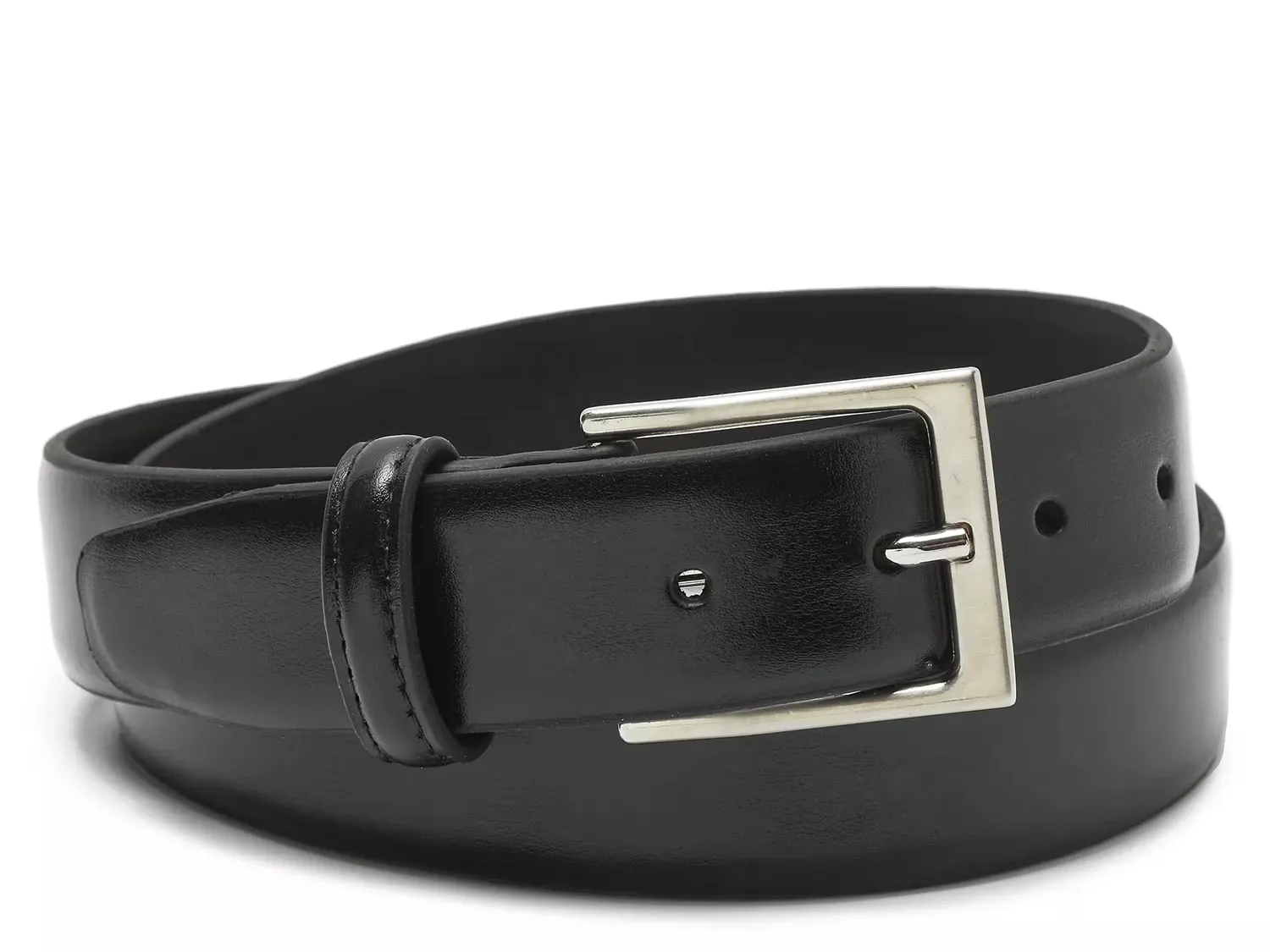 

Ремень мужской Carmine Florsheim, Black