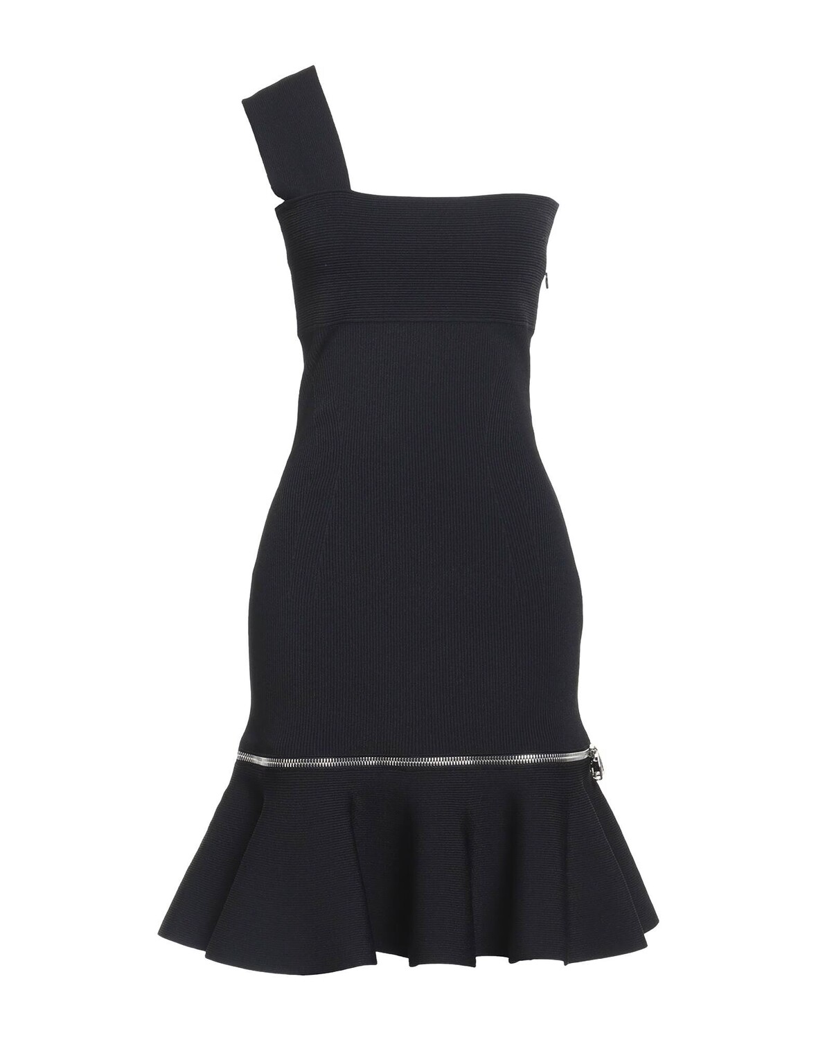 

Платье Alexander Mcqueen, черный