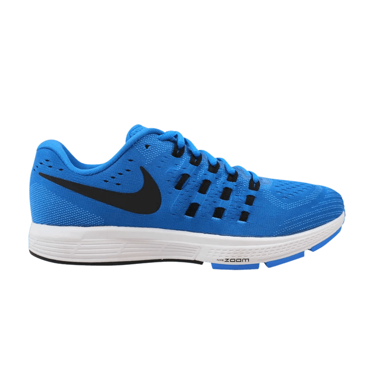 

Кроссовки Air Zoom Vomero 11 'Photo Blue', синий