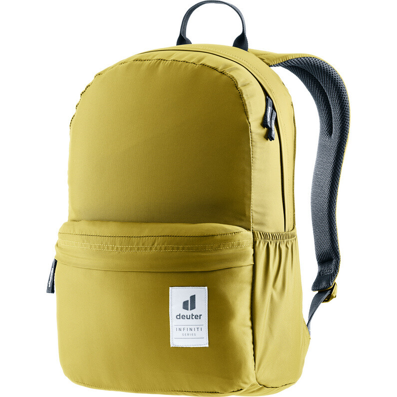 

Рюкзак Инфинити Deuter, желтый