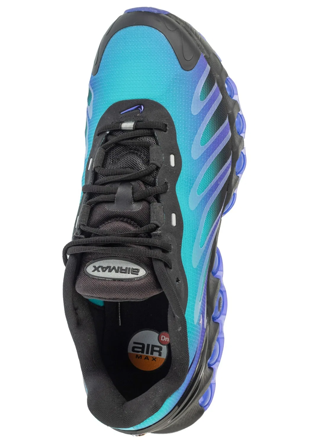Кроссовки 'Dn8' Nike, Blue — фото 4