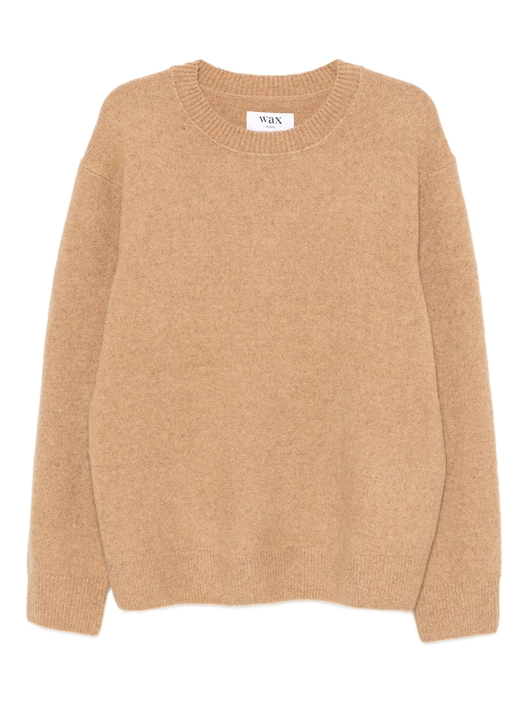 

Джемпер с длинными рукавами Wax London, коричневый