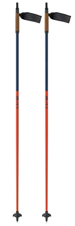 

Палки для беговых лыж Diamond JR-75 One Way