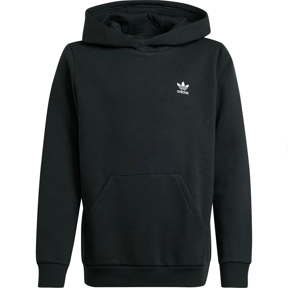 

Худи adidas Originals IW3500, черный