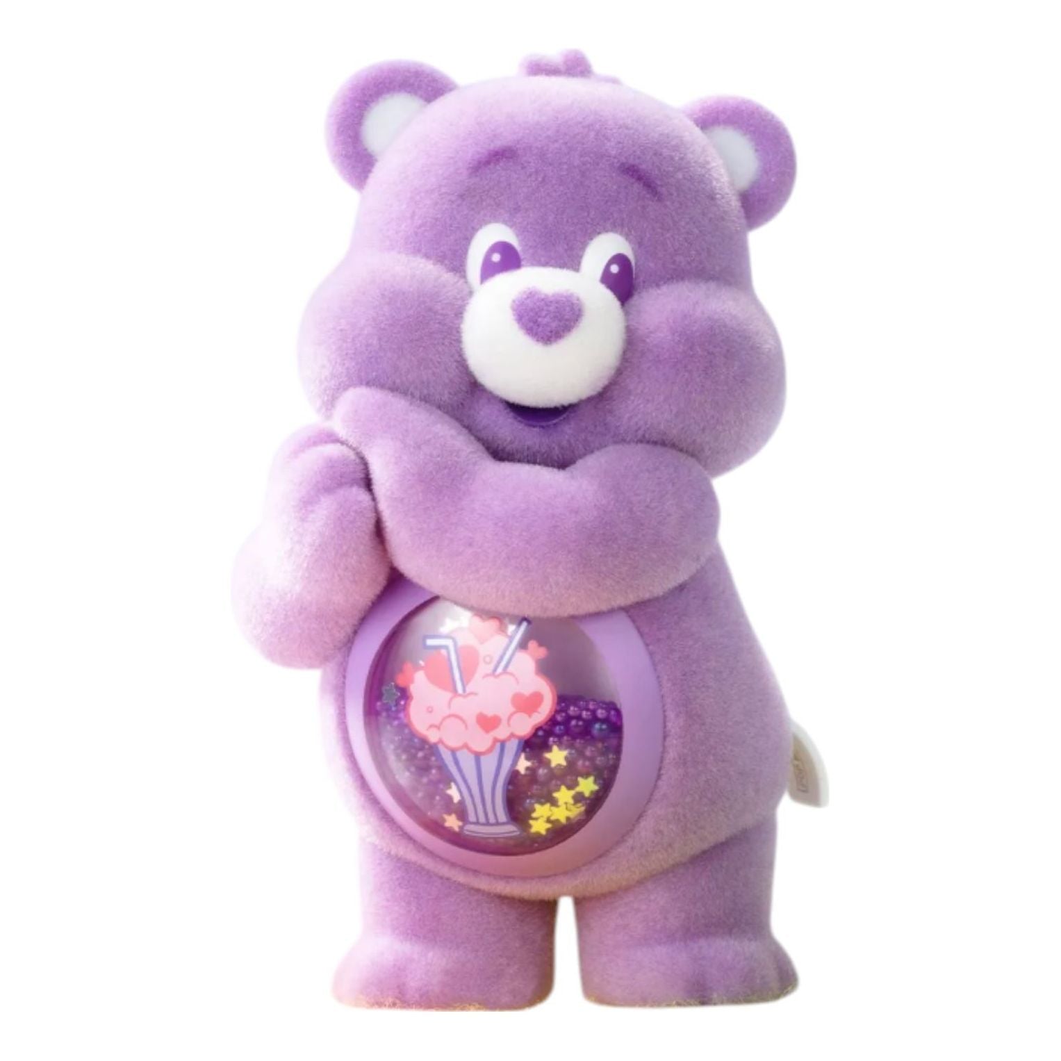 

Фигурка Pop Mart Care Bears Colorful Hugs Figures 'Share Bear'