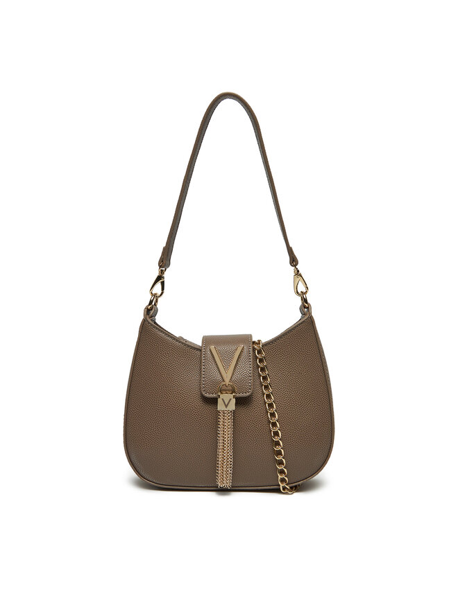 

Сумочка Divina VBS1R417G Valentino, коричневый
