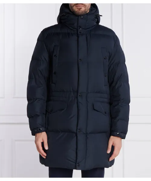 

Куртка Condole Regular fit Boss, синий