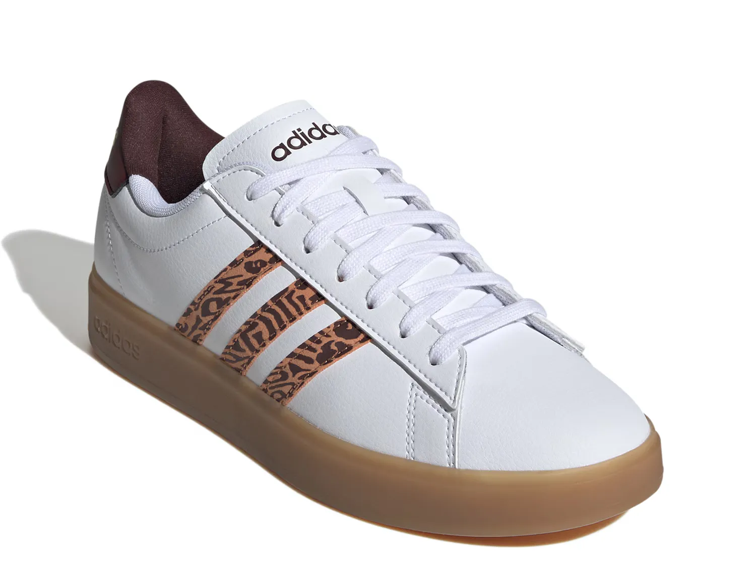 

Кроссовки Grand Court 2.0 Sneaker Adidas, белый
