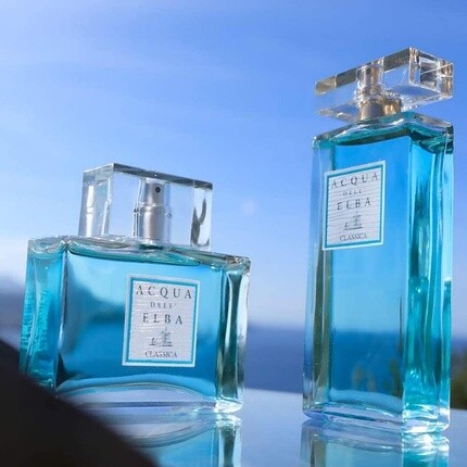 Туалетная вода Classica Uomo, Acqua Dell'Elba, 50 мл — фото 2