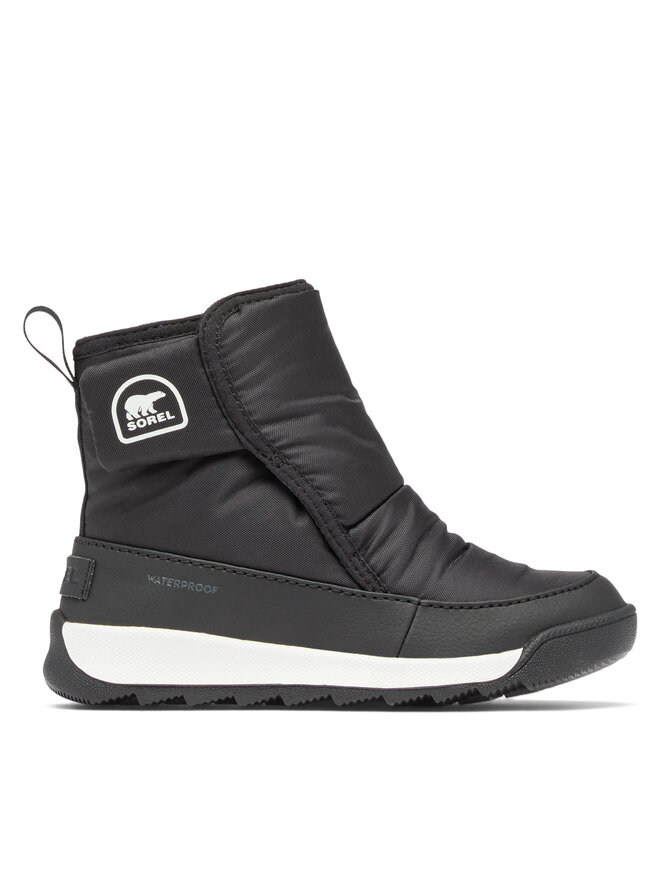 

Зимние ботинки Sorel, черный