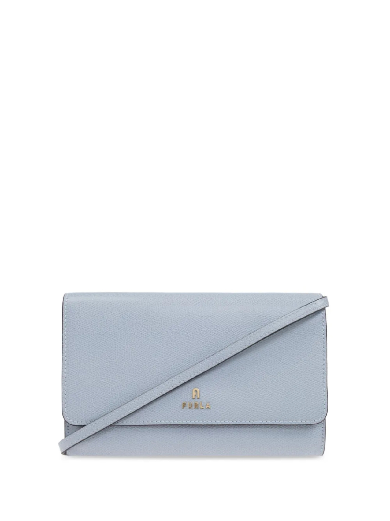 

Сумка-клатч Camelia Furla, синий