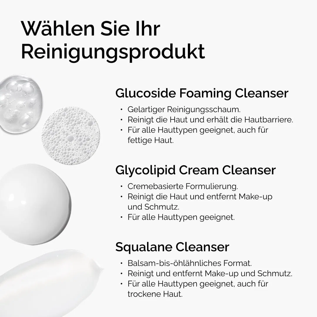 Крем для лица The Ordinary — Очищающее средство со скваланом «Squalane Cleanser» от — фото 4