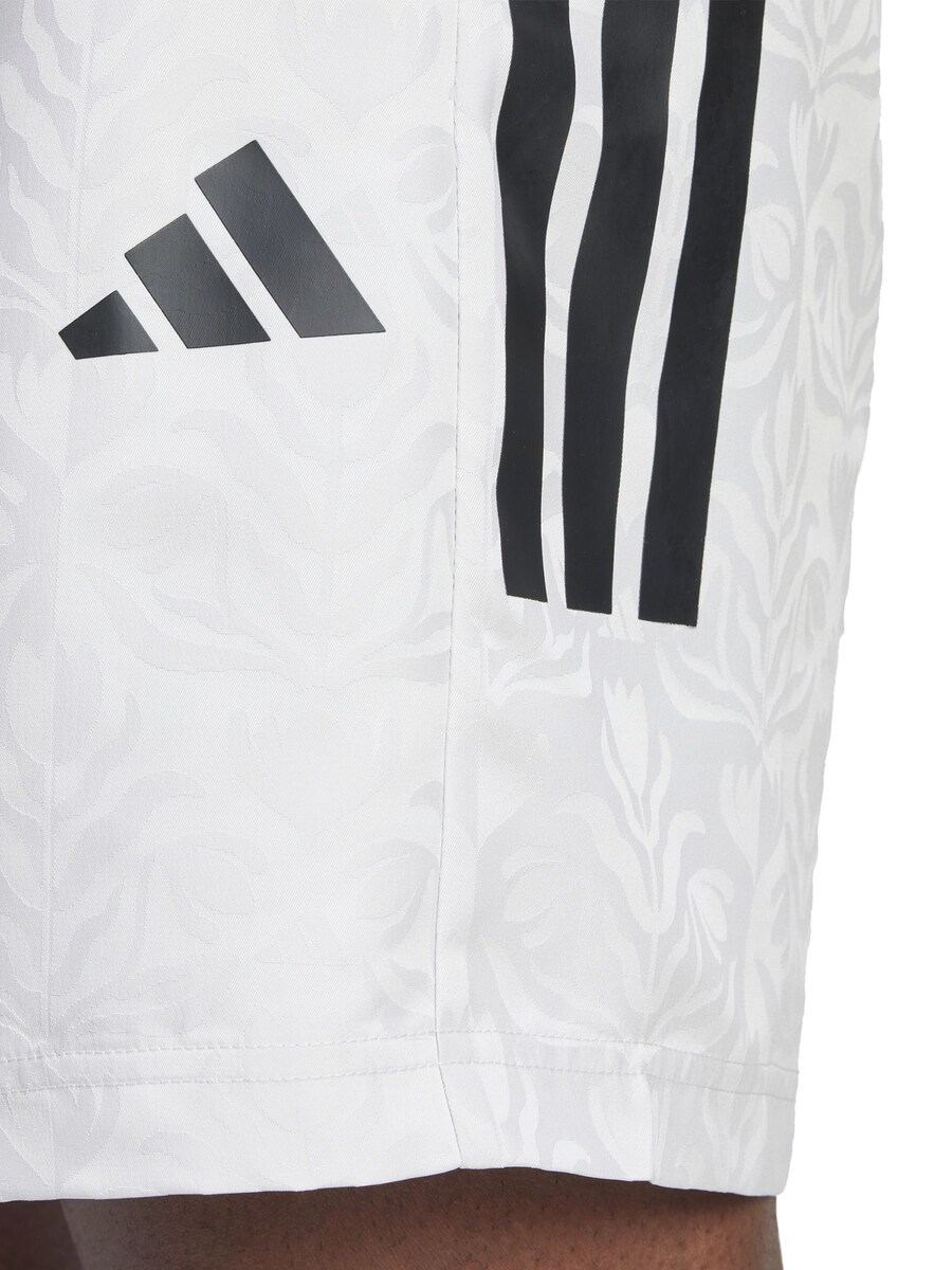 Обычные спортивные штаны ADIDAS SPORTSWEAR TIRO, светло-серый — фото 3