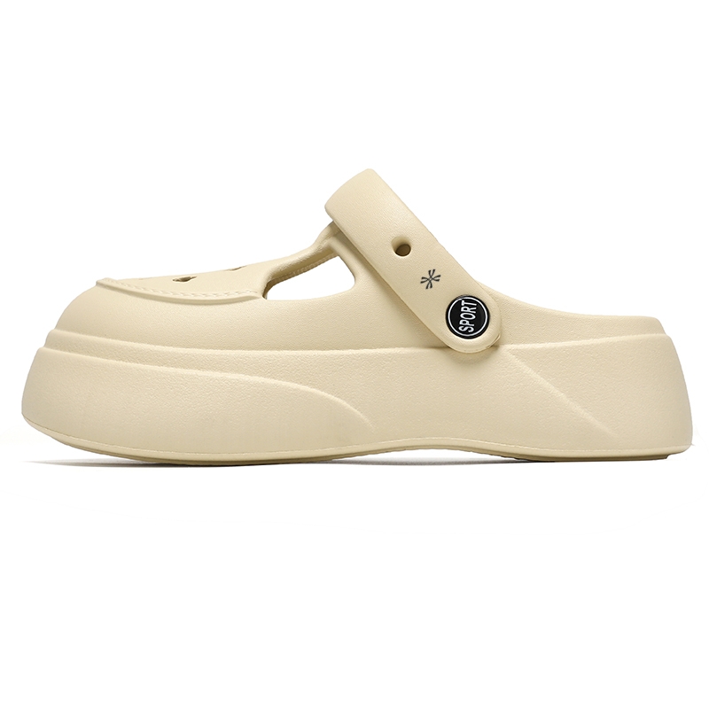 

Детские сандалии для подростков, устойчивые к истиранию YUZHAOLIN, хаки